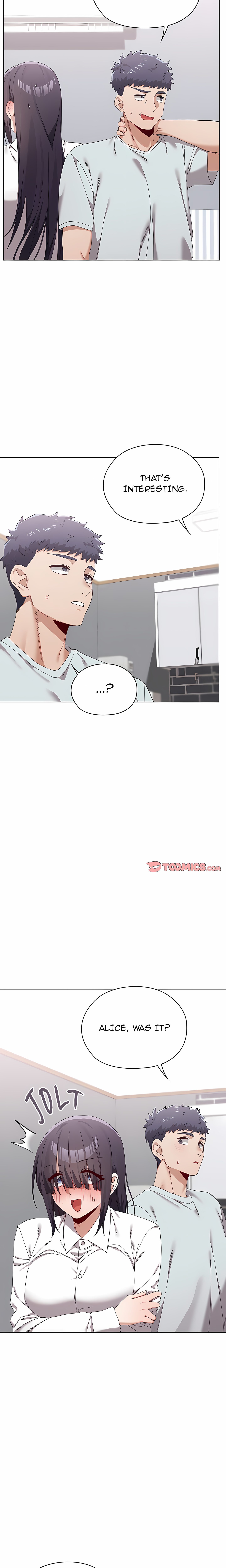Where Did All the Men Go? chapter 21 page 7