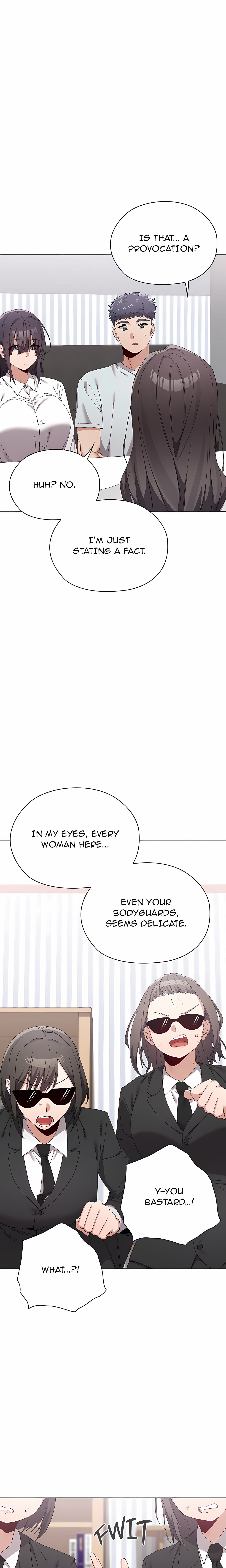 Where Did All the Men Go? chapter 21 page 14