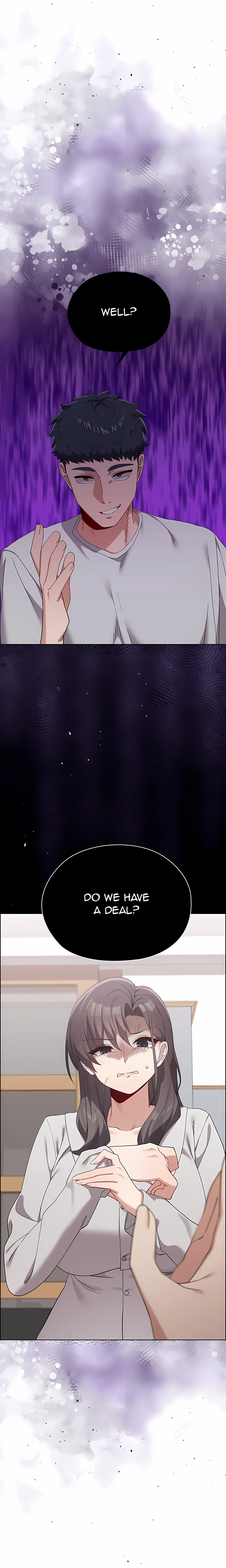 Where Did All the Men Go? chapter 21 page 24