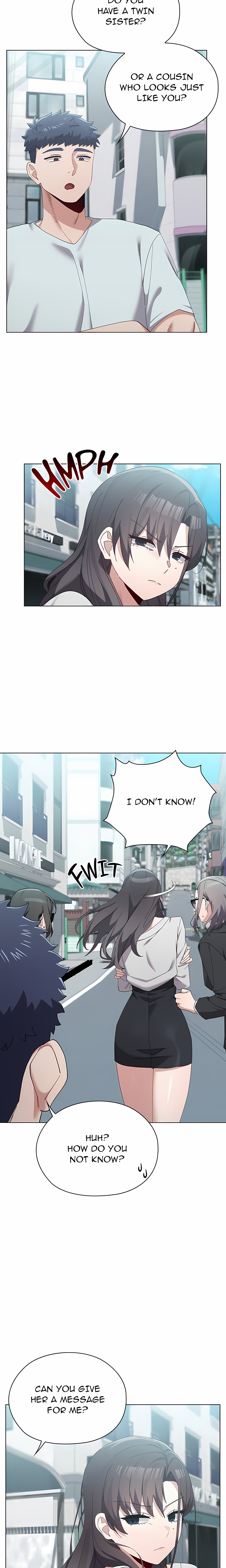 Where Did All the Men Go? chapter 22 page 7
