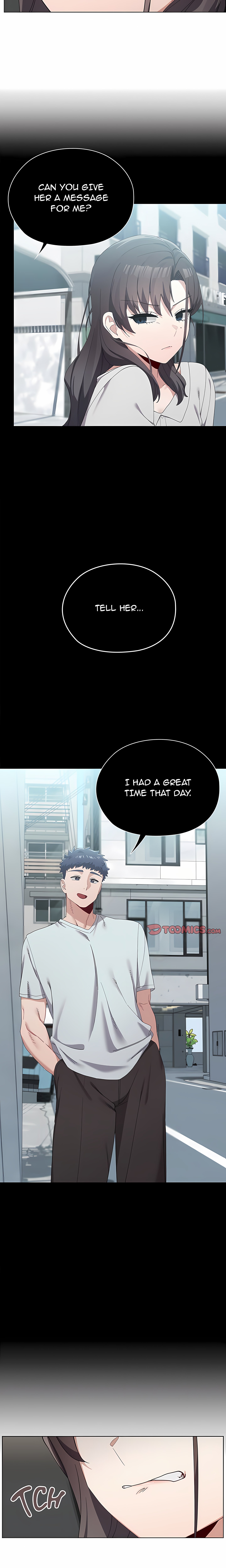Where Did All the Men Go? chapter 22 page 12