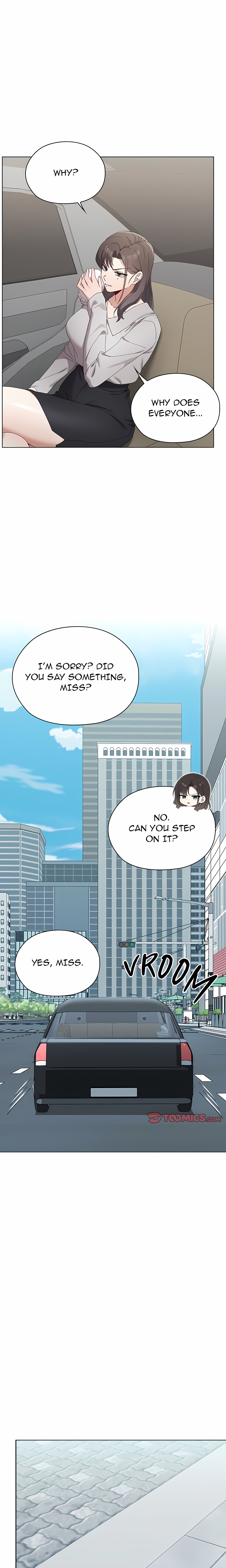 Where Did All the Men Go? chapter 22 page 13