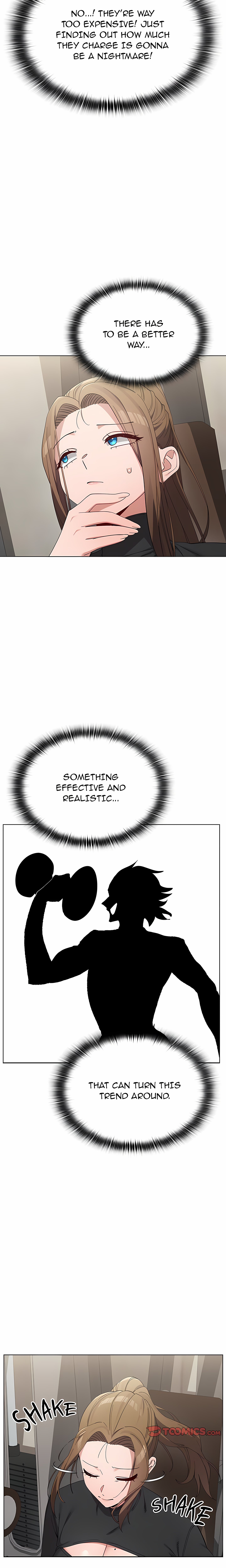 Where Did All the Men Go? chapter 22 page 24