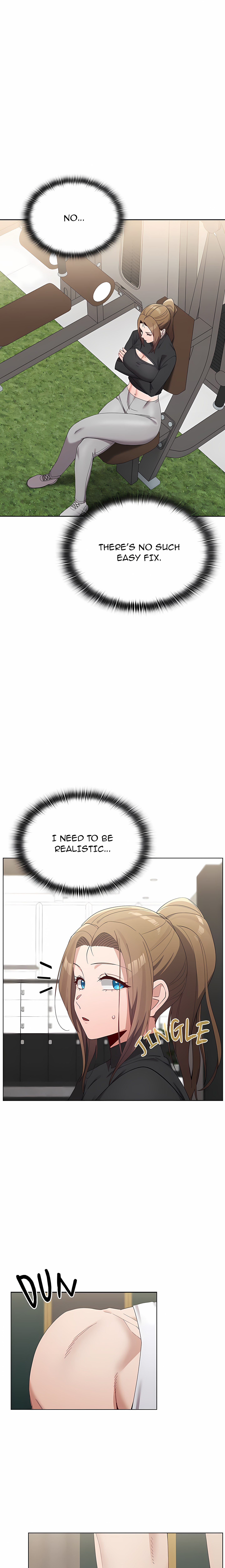 Where Did All the Men Go? chapter 22 page 25