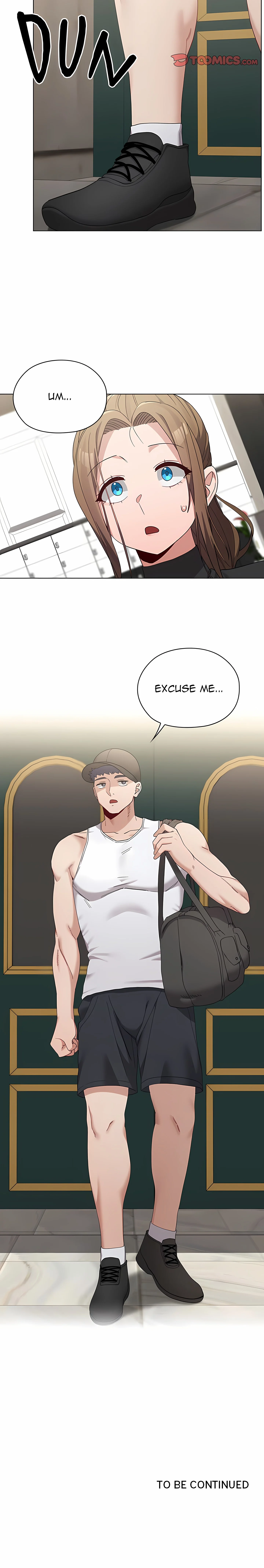 Where Did All the Men Go? chapter 22 page 26
