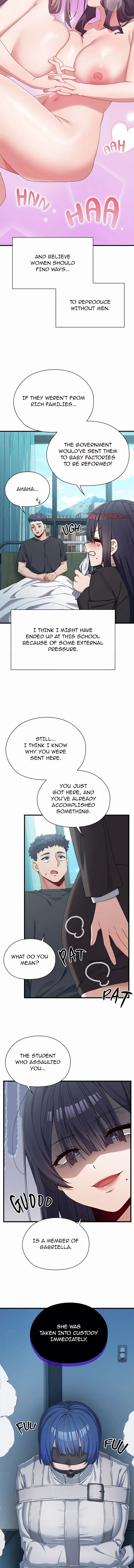 Where Did All the Men Go? chapter 3 page 7