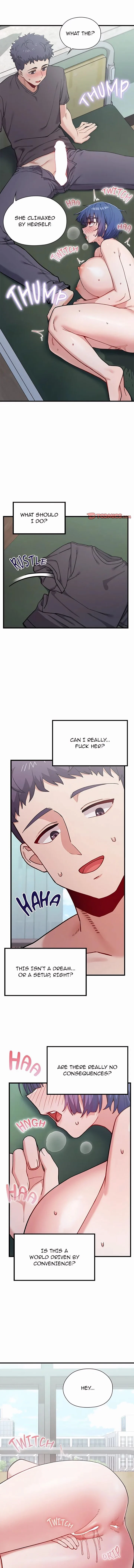 Where Did All the Men Go? chapter 4 page 14