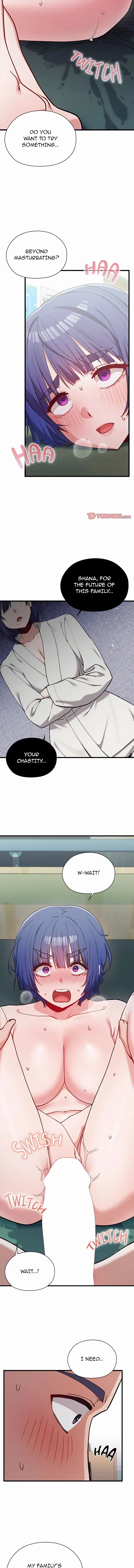 Where Did All the Men Go? chapter 4 page 15