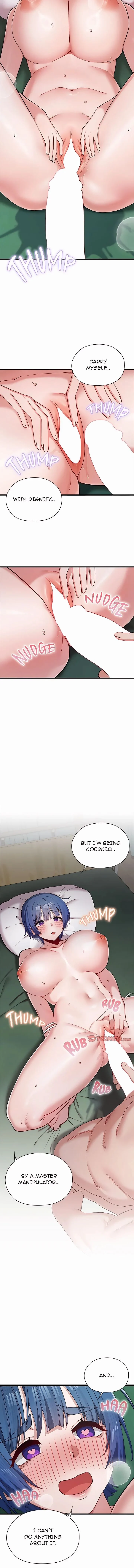 Where Did All the Men Go? chapter 5 page 2
