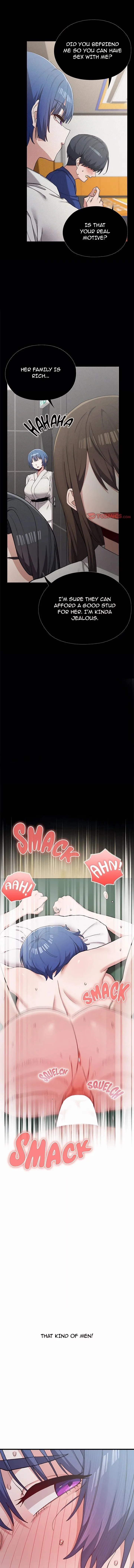Where Did All the Men Go? chapter 5 page 13