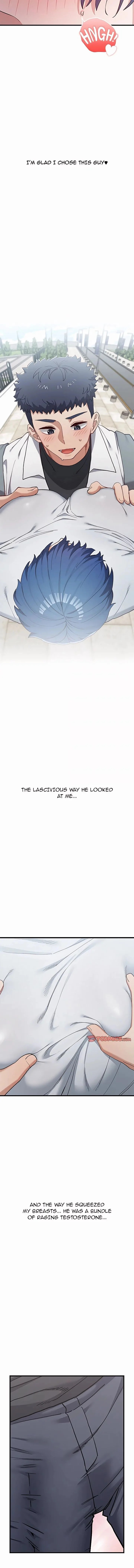 Where Did All the Men Go? chapter 5 page 14