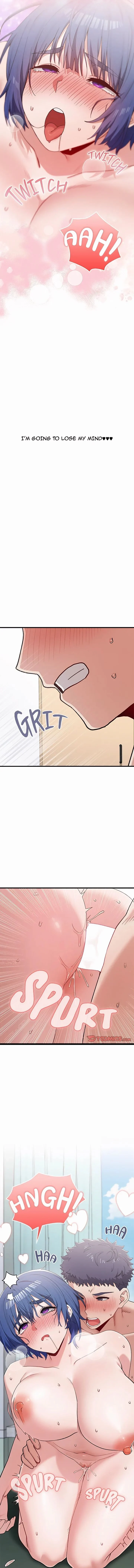 Where Did All the Men Go? chapter 5 page 18