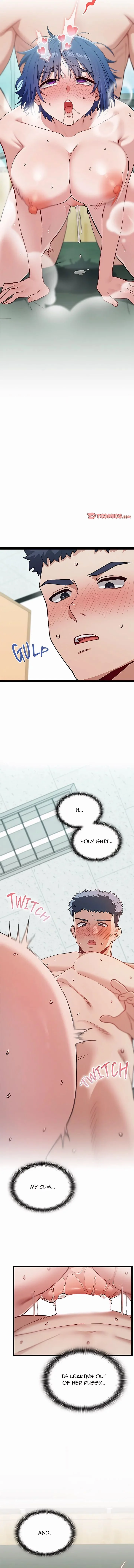 Where Did All the Men Go? chapter 6 page 2