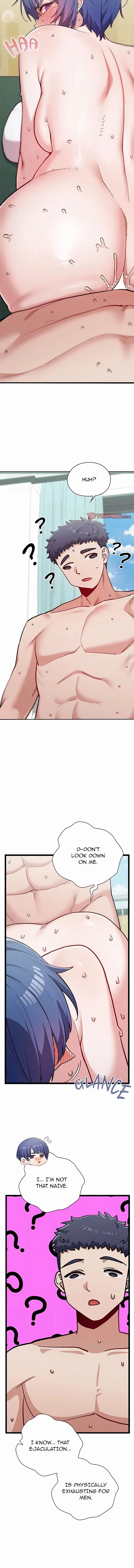 Where Did All the Men Go? chapter 6 page 4