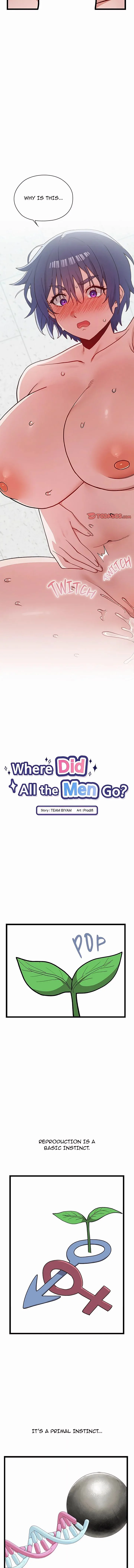 Where Did All the Men Go? chapter 6 page 6