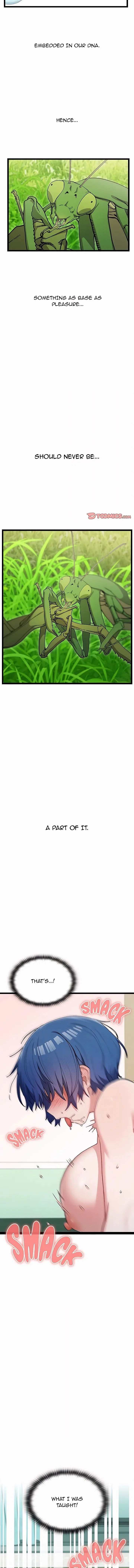 Where Did All the Men Go? chapter 6 page 7