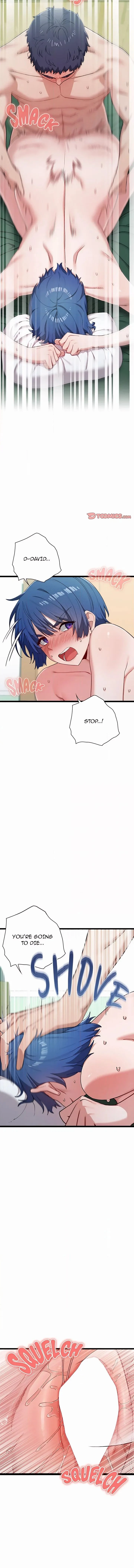 Where Did All the Men Go? chapter 6 page 8