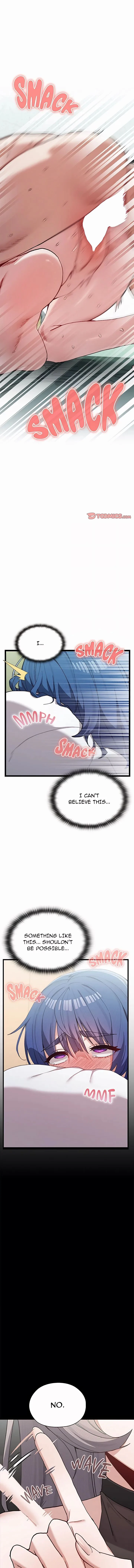 Where Did All the Men Go? chapter 6 page 9