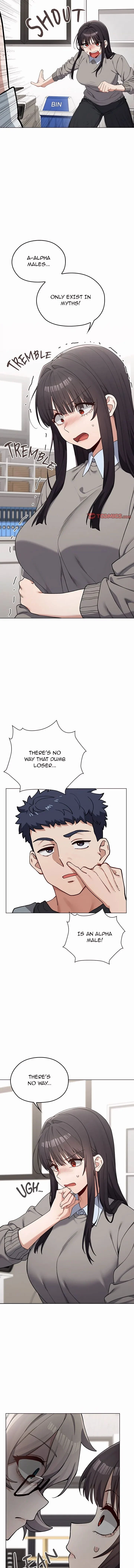 Where Did All the Men Go? chapter 7 page 5