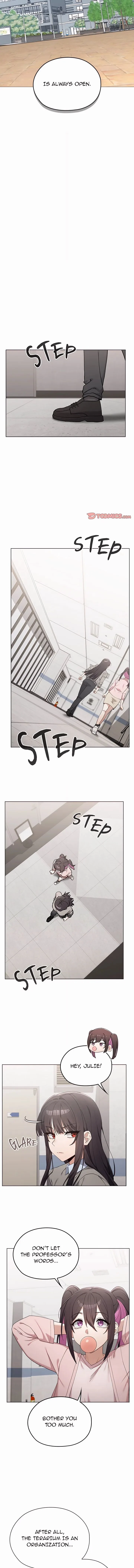 Where Did All the Men Go? chapter 7 page 9