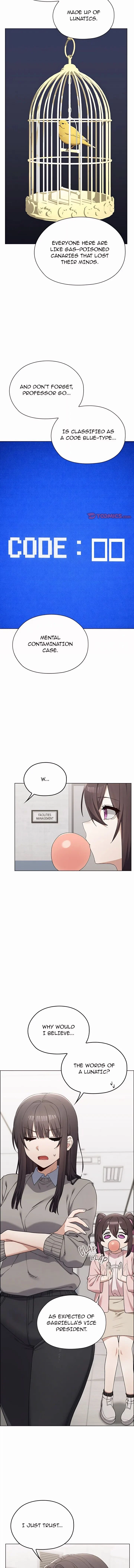 Where Did All the Men Go? chapter 7 page 10