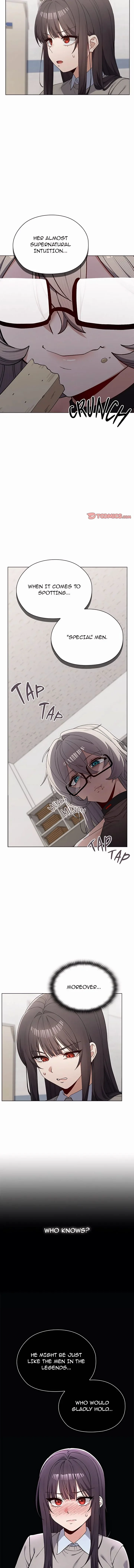 Where Did All the Men Go? chapter 7 page 11