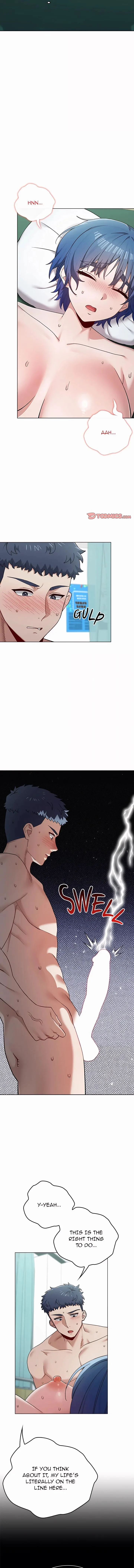 Where Did All the Men Go? chapter 7 page 15