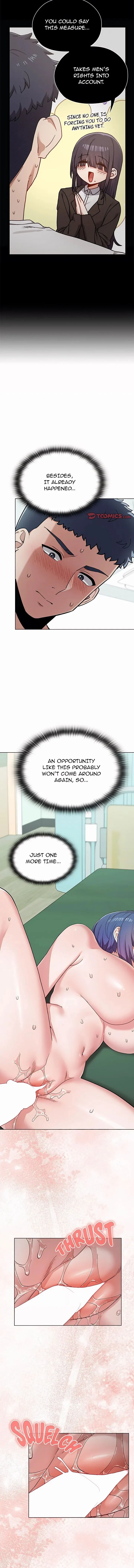 Where Did All the Men Go? chapter 7 page 16