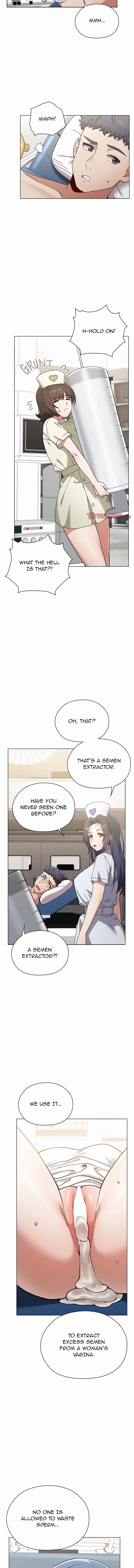 Where Did All the Men Go? chapter 8 page 7