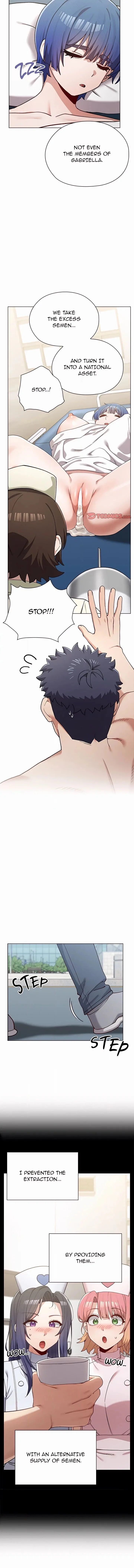 Where Did All the Men Go? chapter 8 page 8