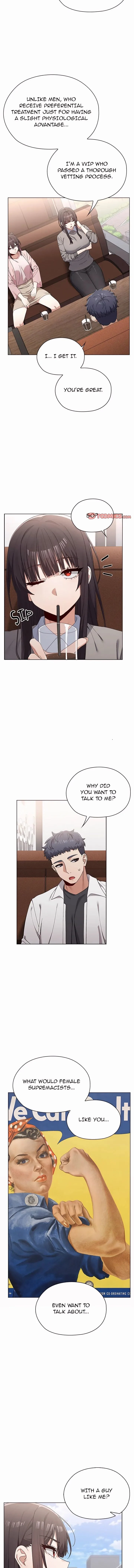 Where Did All the Men Go? chapter 8 page 14