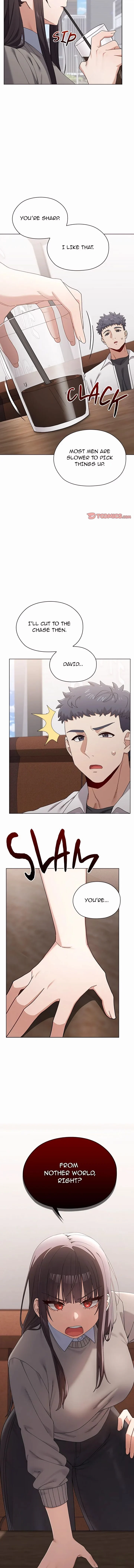 Where Did All the Men Go? chapter 8 page 15
