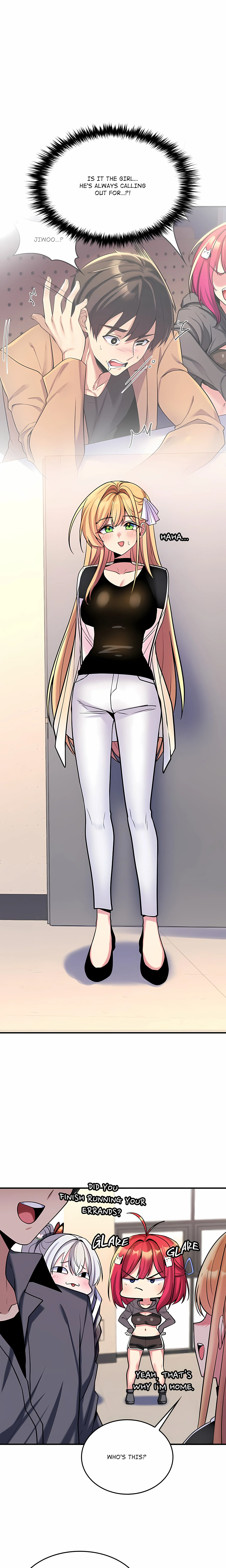 Where Did All the Men Go? chapter 9 page 9