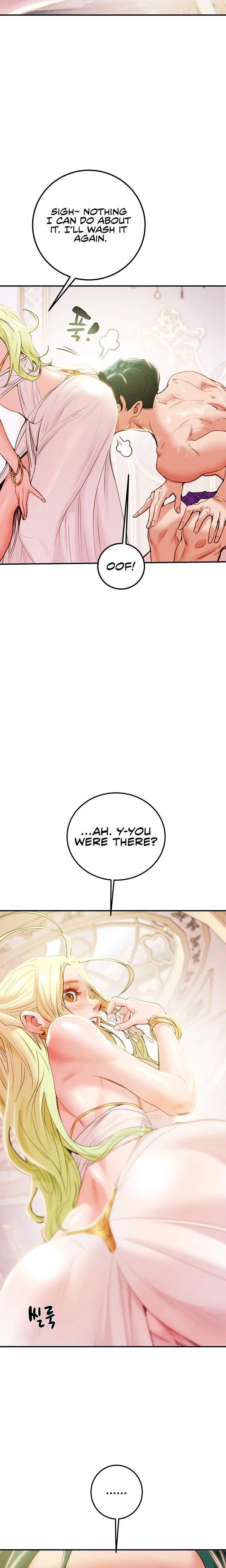 Where is My Hammer? chapter 1 page 31