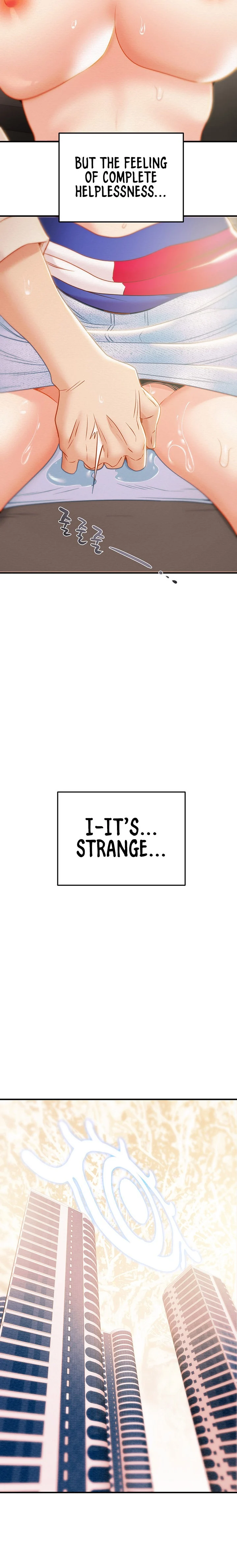 Where is My Hammer? chapter 11 page 31