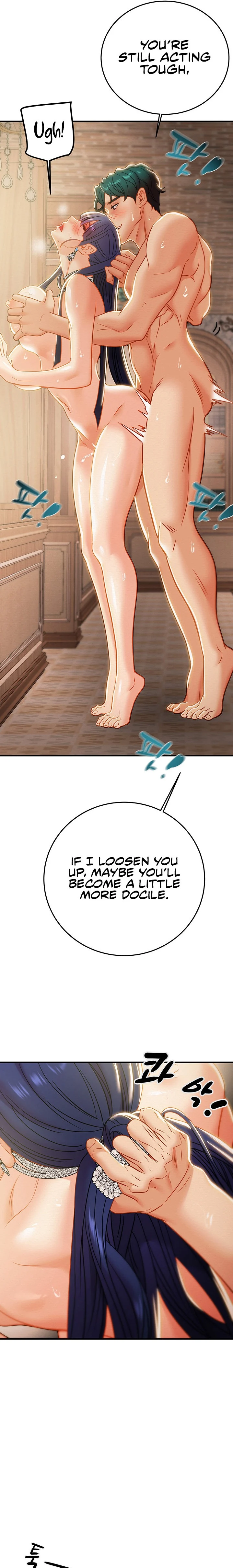 Where is My Hammer? chapter 12 page 31