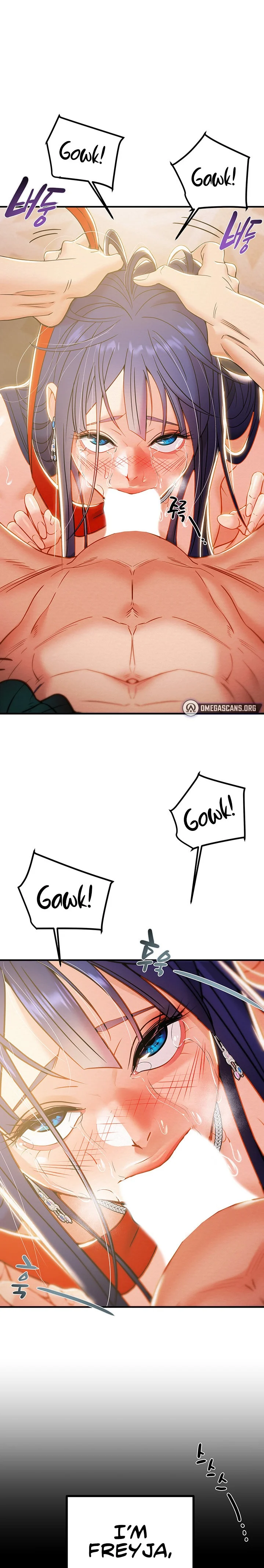 Where is My Hammer? chapter 13 page 14