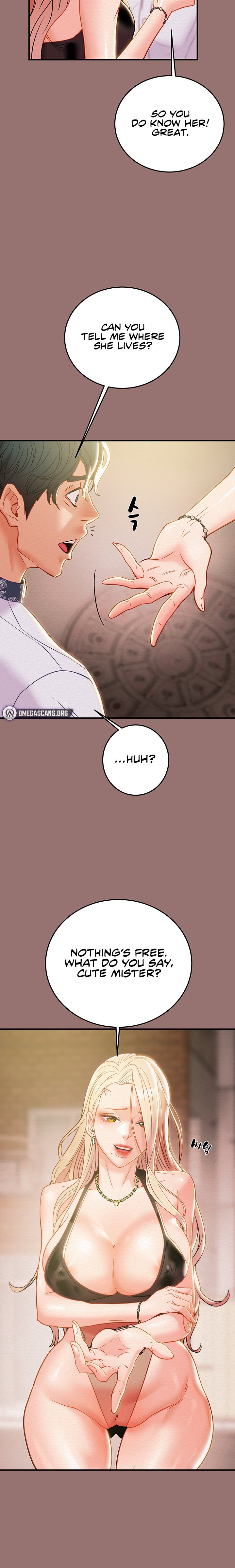 Where is My Hammer? chapter 14 page 26