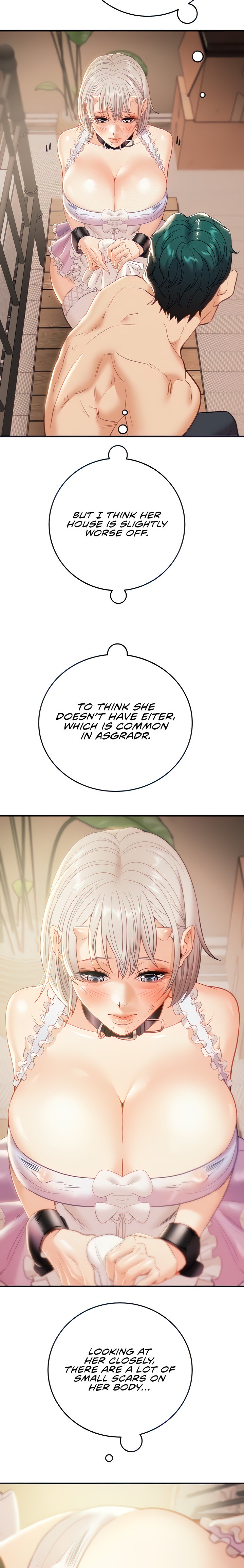 Where is My Hammer? chapter 15 page 6