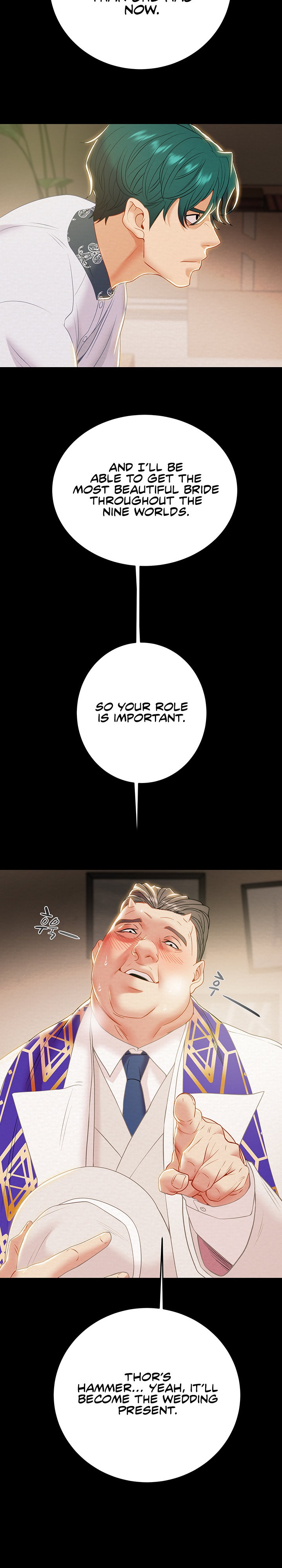 Where is My Hammer? chapter 18 page 30