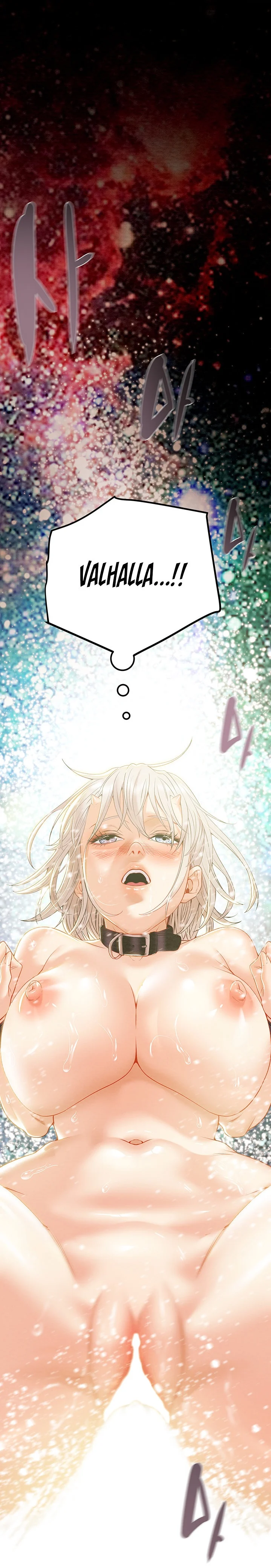 Where is My Hammer? chapter 26 page 13
