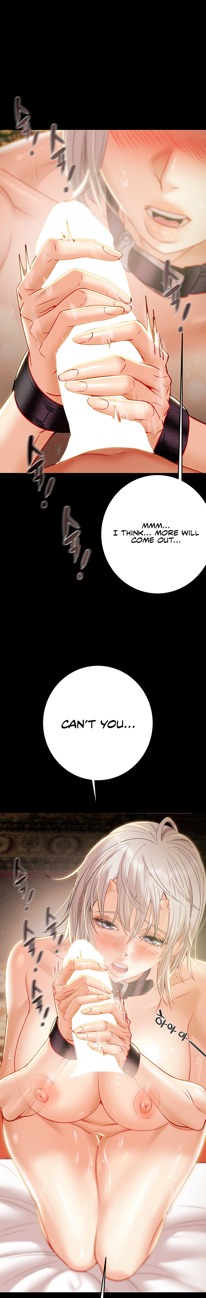 Where is My Hammer? chapter 26 page 36