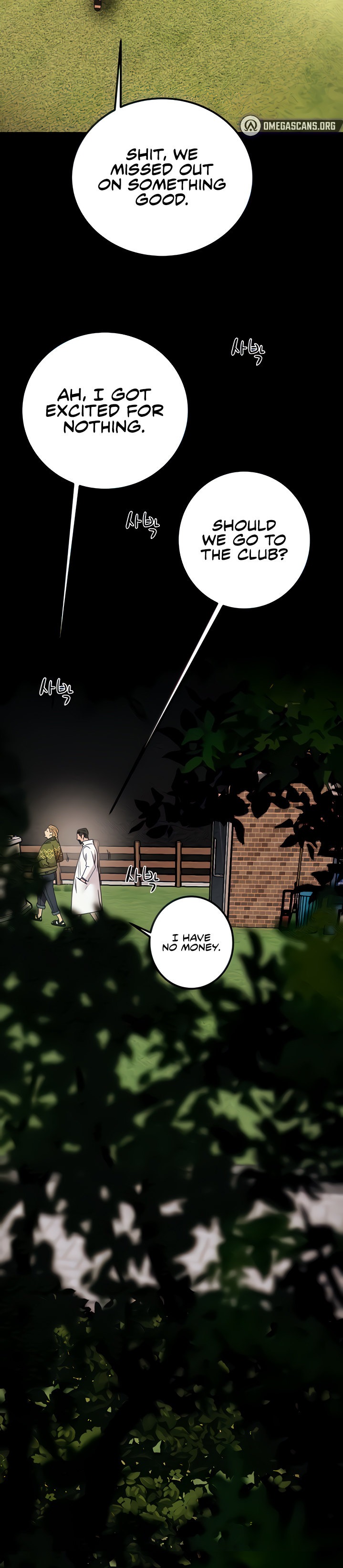 Where is My Hammer? chapter 29 page 6