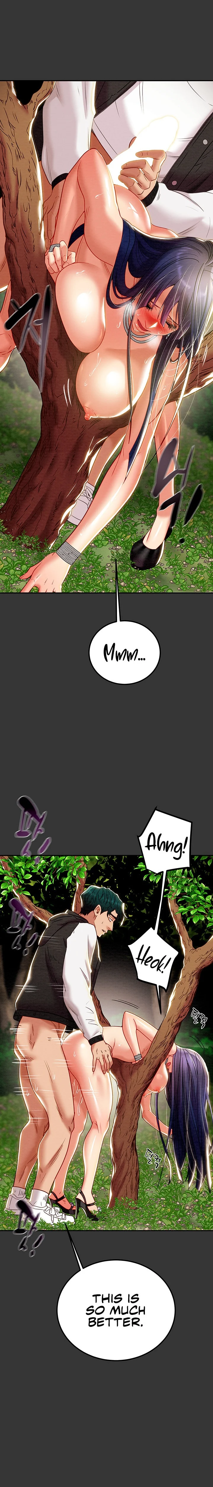 Where is My Hammer? chapter 29 page 14