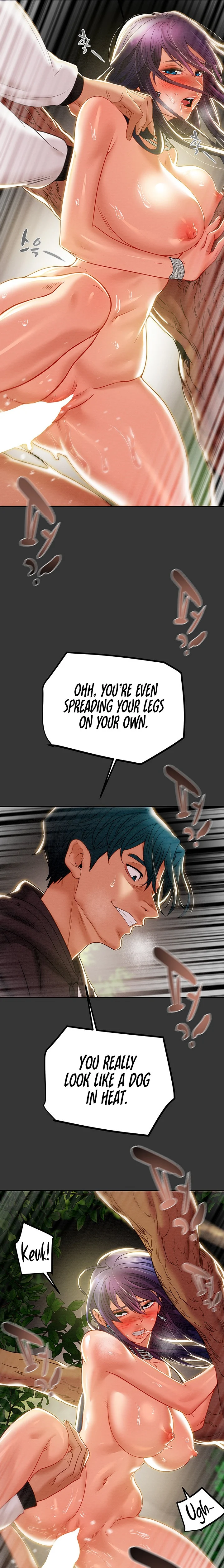 Where is My Hammer? chapter 29 page 19