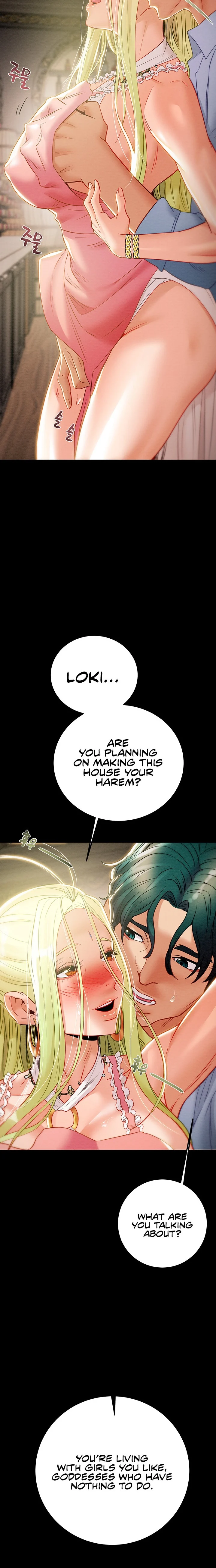 Where is My Hammer? chapter 30 page 30
