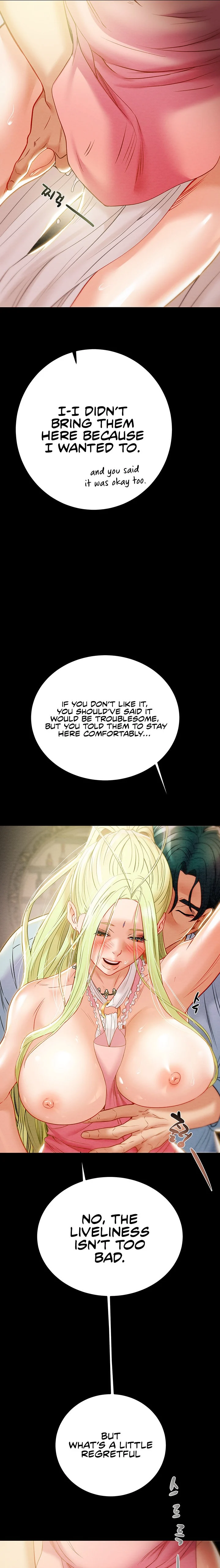 Where is My Hammer? chapter 30 page 31