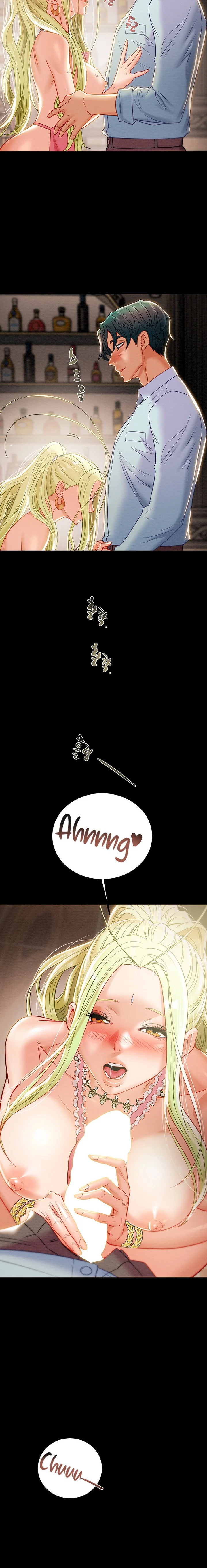 Where is My Hammer? chapter 30 page 34