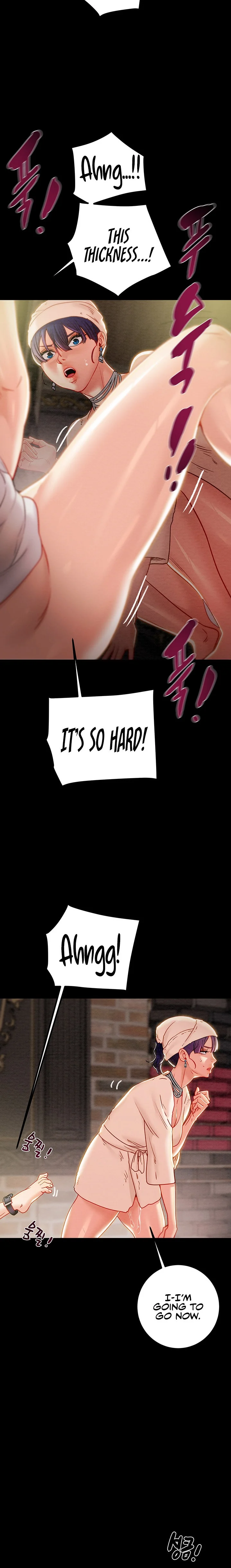 Where is My Hammer? chapter 32 page 24