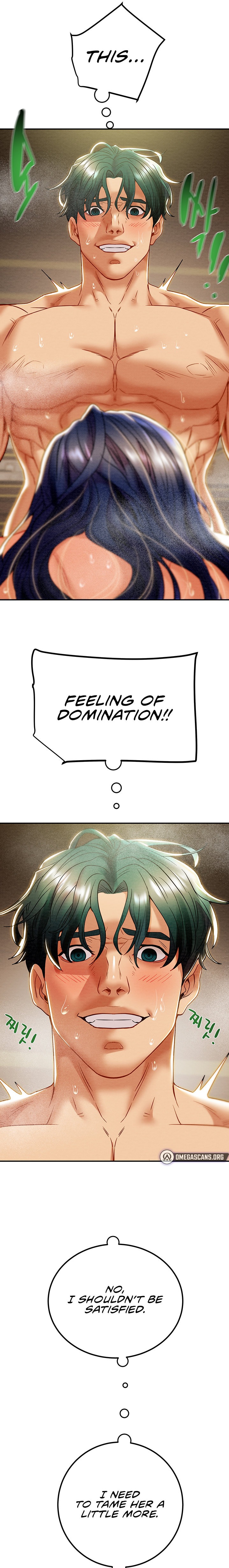 Where is My Hammer? chapter 33 page 31